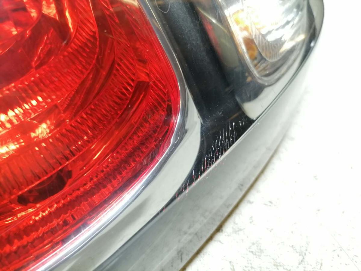 Citroen C3 Picasso original R&uuml;cklicht R&uuml;ckleuchte Schlussleuchte rechts Bj.2010